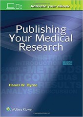 Publishing Your Medical Research , 2/e 