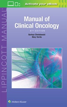 Manual of Clinical Oncology, 8/e