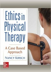 Ethics in Physical Therapy: A Case Based Approach