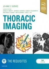 Thoracic Imaging The Requisites, 3/e