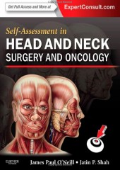 Self-Assessment in Head and Neck Surgery and Oncology 