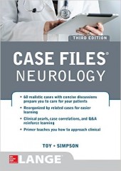 Case Files Neurology , 3/e