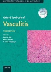 Oxford Textbook of Vasculitis