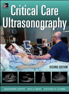 Critical Care Ultrasonography, 2/e