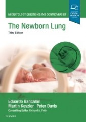 The Newborn Lung, 3/e (Neonatology Questions and Controversies)