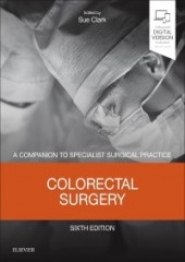 Colorectal Surgery, 6/e