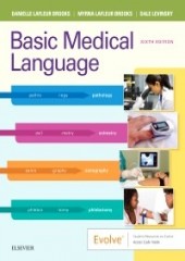 Basic Medical Language with Flash Cards, 6/e