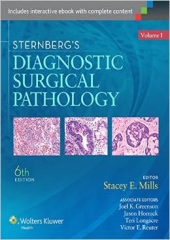 Sternberg's Diagnostic Surgical Pathology, 6/e(2vol.)