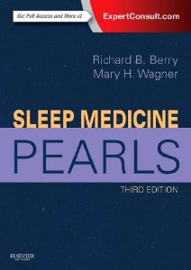 Sleep Medicine Pearls, 3/e