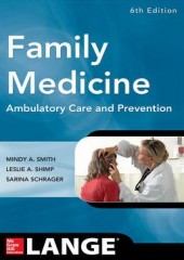 Family Medicine, 6/e