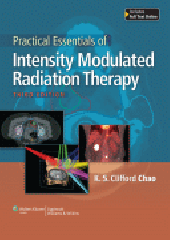 Practical Essentials of Intensity Modulated Radiation Therapy, 3/e