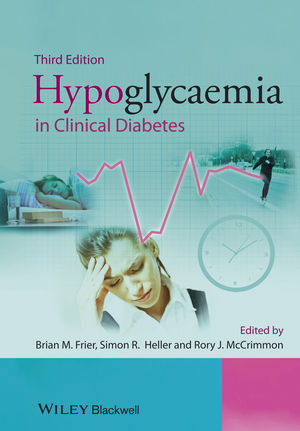 Hypoglycaemia in Clinical Diabetes, 3/e