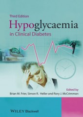 Hypoglycaemia in Clinical Diabetes, 3/e