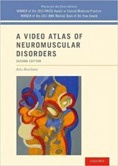 A Video Atlas of Neuromuscular Disorders, 2/e