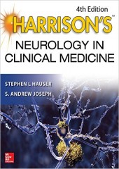 Harrison's Neurology in Clinical Medicine, 4/e