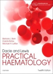 Dacie and Lewis Practical Haematology, 12/e