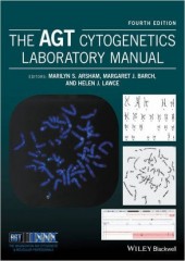 The AGT Cytogenetics Laboratory Manual, 4/e