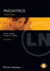Lecture Notes: Paediatrics, 9/e
