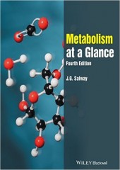 Metabolism at a Glance, 4/e 