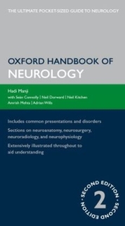 Oxford Handbook of Neurology, 2/e