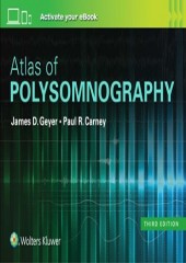 Atlas of Polysomnography, 3/e