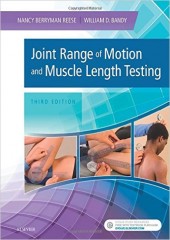 Joint Range of Motion and Muscle Length Testing, 3/e