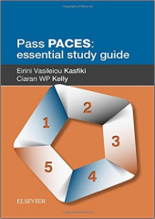 Pass PACES: Essential Study Guide