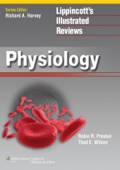 Lippincott Illustrated Reviews: Physiology (IE)