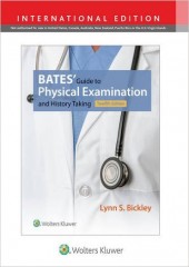 Bates Guide to Physical Examination and History-Taking, 12/e(IE)