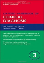 Oxford Handbook of Clinical Diagnosis, 3/e