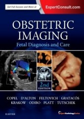 Obstetric Imaging: Fetal Diagnosis and Care, 2/e