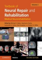 Textbook of Neural Repair & Rehabilitation (2vols)