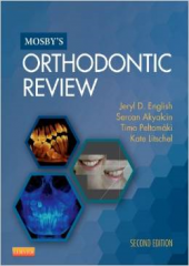 Mosby's Orthodontic Review, 2/e