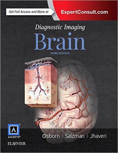 Diagnostic Imaging: Brain, 3/e