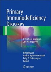 Primary Immunodeficiency Diseases , 2/e