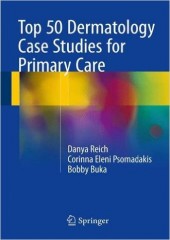 Top 50 Dermatology Case Studies for Primary Care