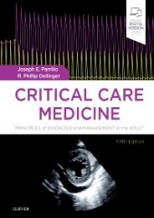 Critical Care Medicine, 5/e