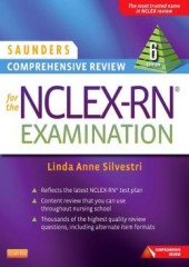 Saunders Comprehensive Review for the NCLEX-RN® Examination, 6/e