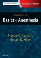 Basics of Anesthesia, 7/e