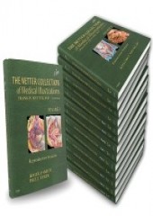 The Netter Collection of Medical Illustrations Complete Package, 2/e
