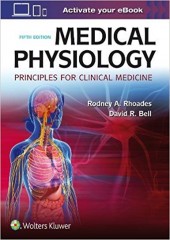 Medical Physiology, 5/e