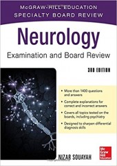 Neurology Examination and Board Review, 3/e