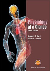 Physiology at a Glance, 4/e 