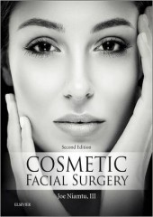 Cosmetic Facial Surgery, 2/e