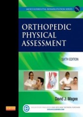 Orthopedic Physical Assessment, 6/e