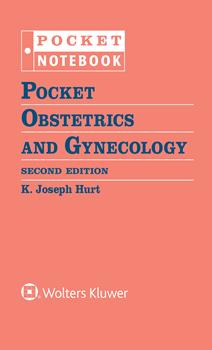 Pocket Obstetrics and Gynecology, 2/e