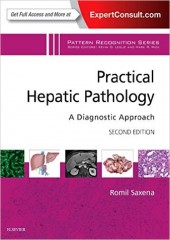 Practical Hepatic Pathology, 2/e