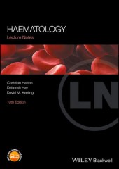 Lecture Notes: Haematology, 10/e