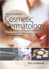 Cosmetic Dermatology: Products and Procedures, 2/e 