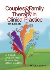 Couples and Family Therapy in Clinical Practice, 5/e 